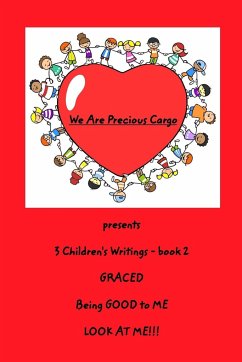 We Are Precious Cargo - SC book 2 - Creativeclarence