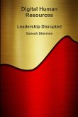 Digital Human Resources - Leadership Disrupted