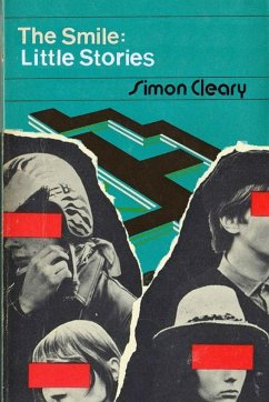 The Smile - Cleary, Simon