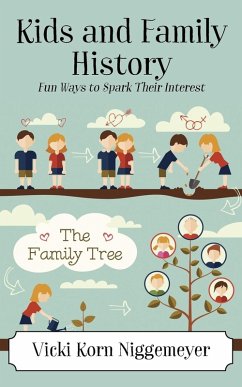 Kids and Family History - Niggemeyer, Vicki Korn