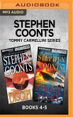STEPHEN COONTS TOMMY CARMEL 2M