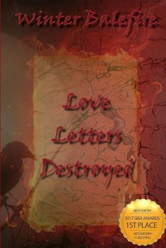 Love Letters Destroyed - Balefire, Winter
