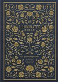ESV Illuminated(TM) Bible, Art Journaling Edition