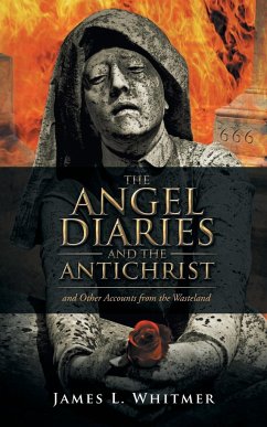 The Angel Diaries and the Antichrist - Whitmer, James L.