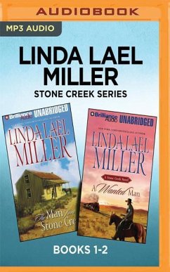LINDA LAEL MILLER STONE CRE 2M - Miller, Linda Lael