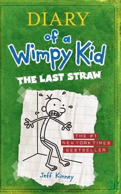 The Last Straw - Kinney, Jeff