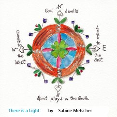 There is a Light - Metscher, Sabine