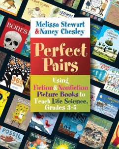 Perfect Pairs, 3-5 - Stewart, Melissa; Chesley, Nancy