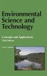 Environmental Science and Technology - Bild 1