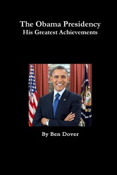 Obama's Greatest Achievements - Dover, Ben