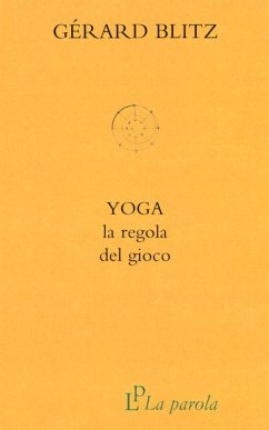 Cover Yoga. La regola del gioco