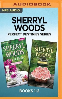 SHERRYL WOODS PERFECT DESTI 2M - Woods, Sherryl