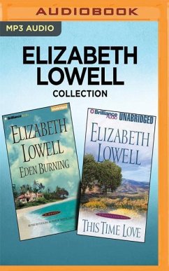 ELIZABETH LOWELL COLL - EDE 2M - Lowell, Elizabeth