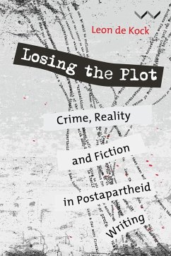 Losing the Plot - Kock, Leon de