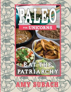 Paleo for Unicorns - Lieffe, Otter; Van Geert, Anja