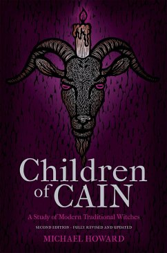 Children of Cain - Howard, Michael