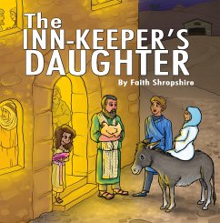 The Innkeeper's Daughter - Shropshire, Faith