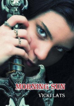 Morning Sun - Lats, Vicki