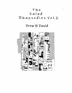 The Salad Rhapsodies Vol. 2 - David, Drew B
