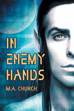 In Enemy Hands - Church, M. A.