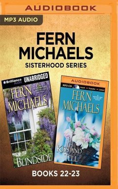 Fern Michaels Sisterhood Series: Books 22-23 - Michaels, Fern