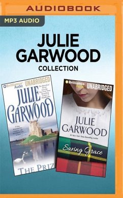 JULIE GARWOOD COLL - THE PR 2M - Garwood, Julie