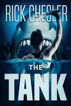 The Tank - Chesler, Rick