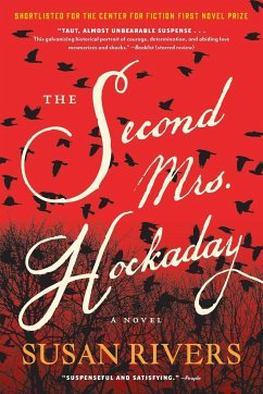 The Second Mrs. Hockaday - Rivers, Susan
