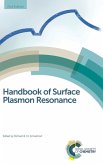 Handbook of Surface Plasmon Resonance