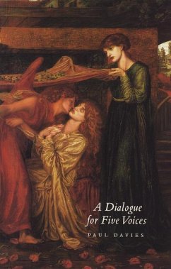 A Dialogue for Five Voices - Davies, Paul