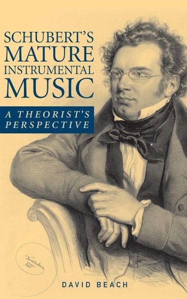 Schubert's Mature Instrumental Music Schubert's Mature Instrumental Music