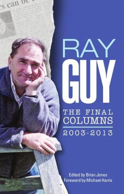 Ray Guy - Guy, Ray