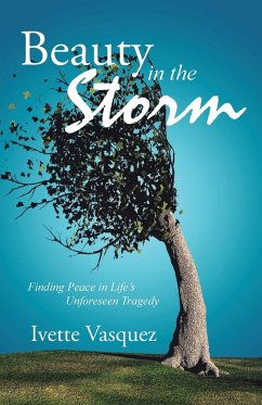 Beauty in the Storm - Vasquez, Ivette