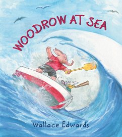 Woodrow at Sea - Edwards, Wallace