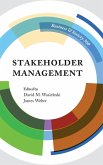 Stakeholder Management