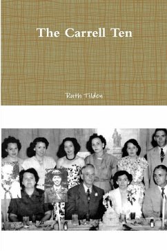 Cover The Carrell Ten