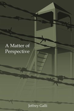 A Matter of Perspective - Galli, Jeffrey