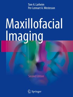 Maxillofacial Imaging - Larheim, Tore A.;Westesson, Per-Lennart A.