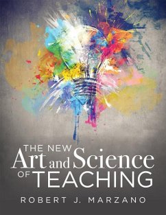 New Art and Science of Teaching - Marzano, Robert J