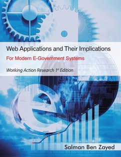 Web Applications and Their Implications for Modern E-Government Systems - Zayed, Salman Ben