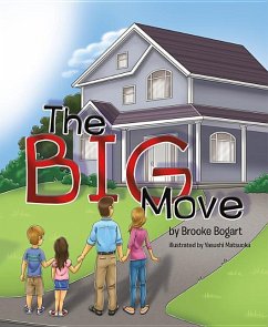 Big Move - Bogart, Brooke