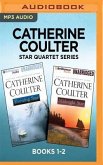 CATHERINE COULTER STAR QUAR 2M