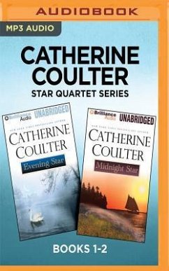 CATHERINE COULTER STAR QUAR 2M - Coulter, Catherine