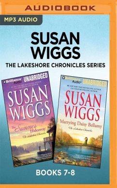 Susan Wiggs the Lakeshore Chronicles Series: Books 7-8 - Wiggs, Susan