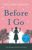 Before I Go (eBook, ePUB)