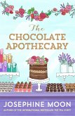 The Chocolate Apothecary (eBook, ePUB)