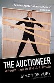 The Auctioneer (eBook, ePUB)