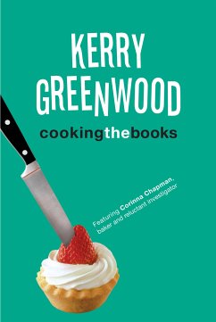 Cooking the Books (eBook, ePUB) - Greenwood, Kerry