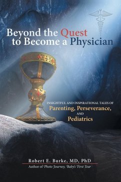 Beyond the Quest to Become a Physician - Burke, Md