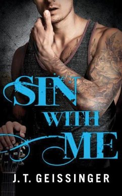 Sin with Me - Geissinger, J. T.